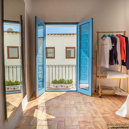 Casa Familiar En Pleno Casco Antiguo De Altea Apartment Bagian luar foto