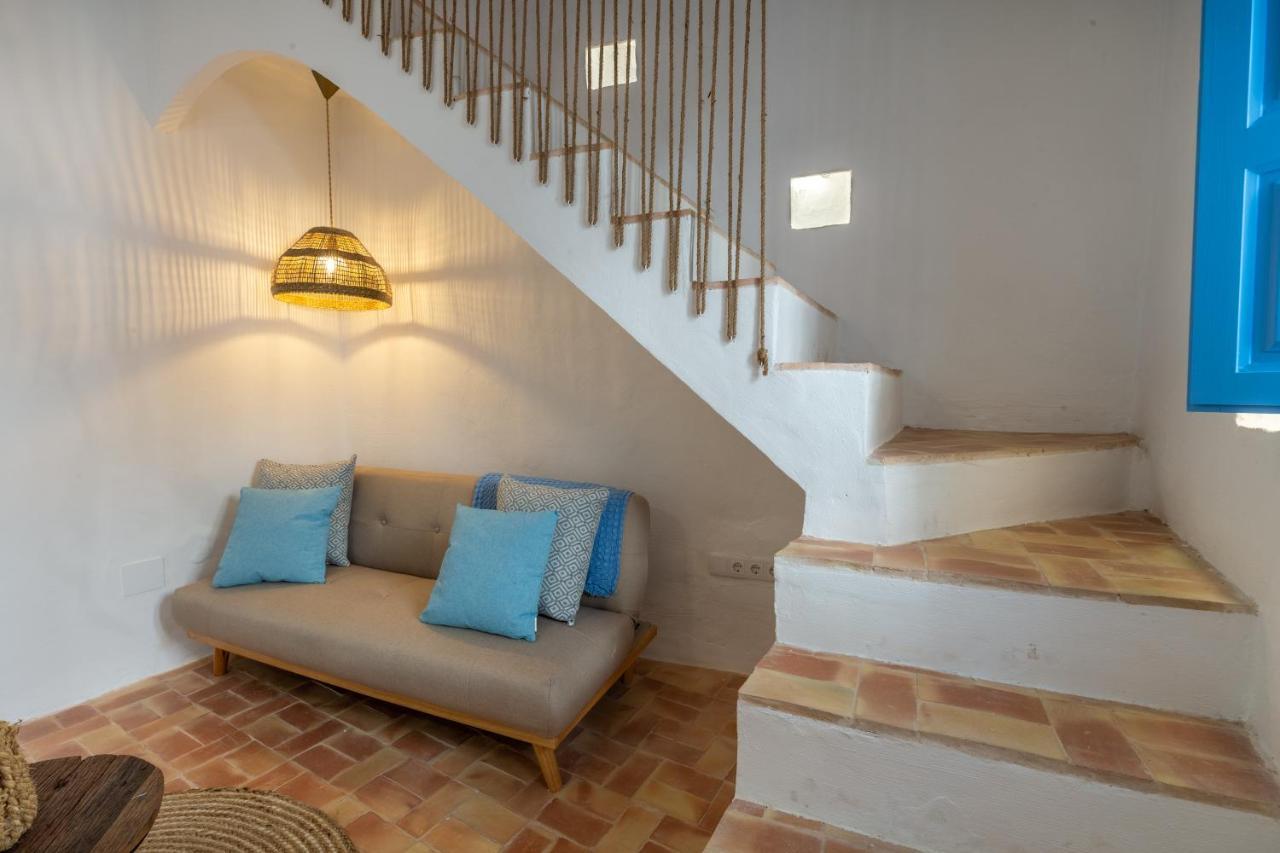 Casa Familiar En Pleno Casco Antiguo De Altea Apartment Bagian luar foto