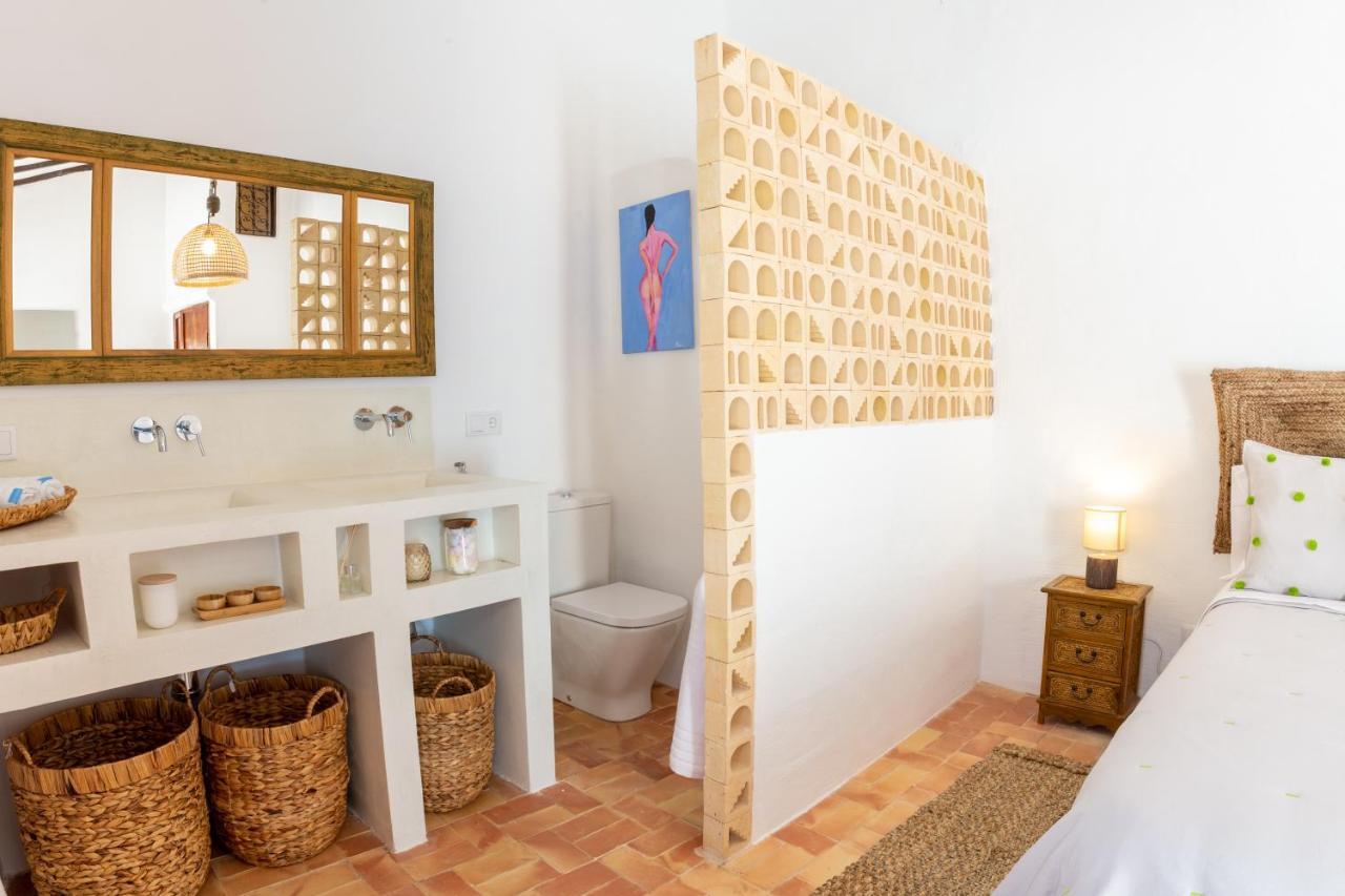 Casa Familiar En Pleno Casco Antiguo De Altea Apartment Bagian luar foto