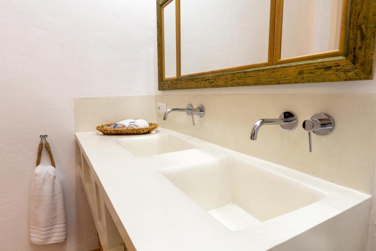 Casa Familiar En Pleno Casco Antiguo De Altea Apartment Bagian luar foto